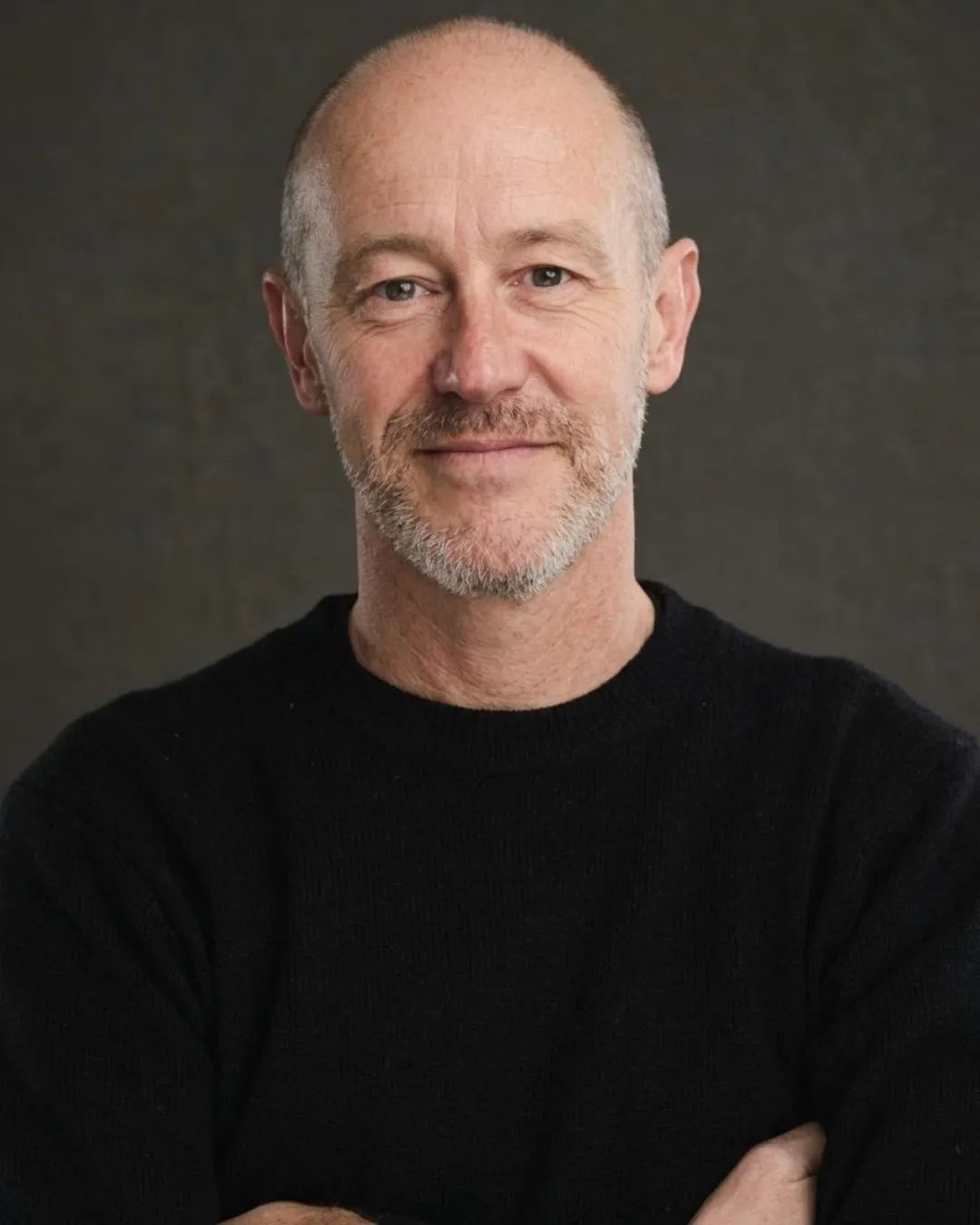 Portrait of Guillaume Dupérier.